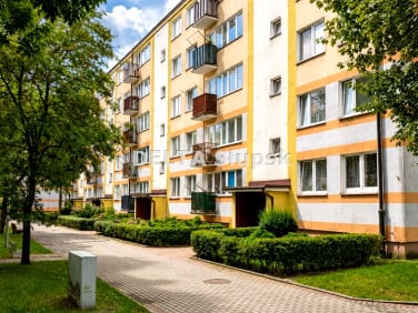 Mieszkanie Ustka