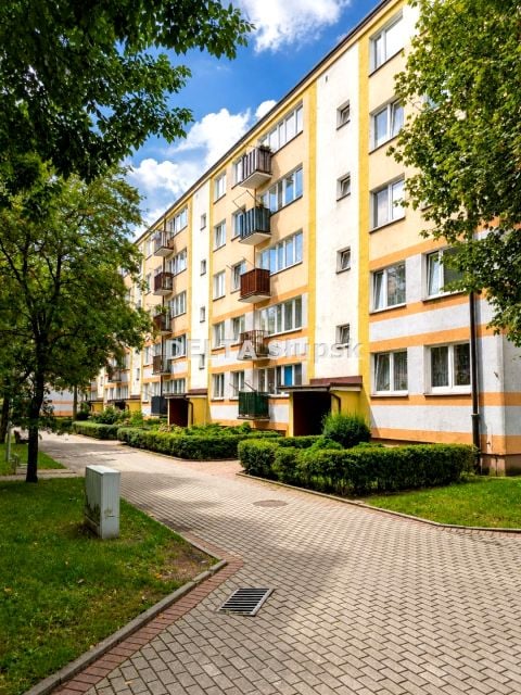 Mieszkanie Ustka
