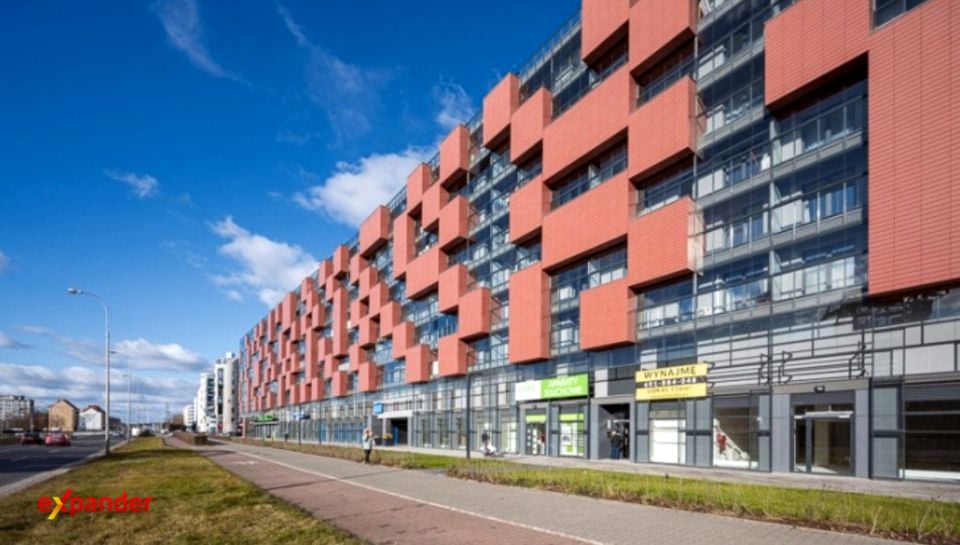 Lokal Wrocław