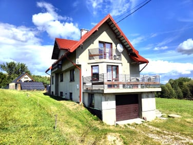 Dom Łapsze Wyżne
