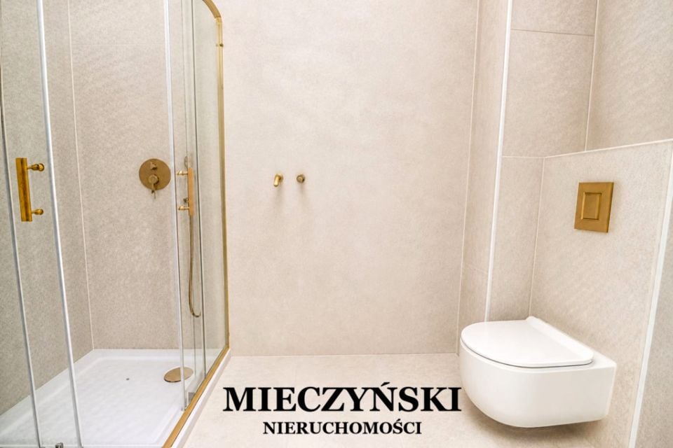 Mieszkanie Gorzów Wielkopolski