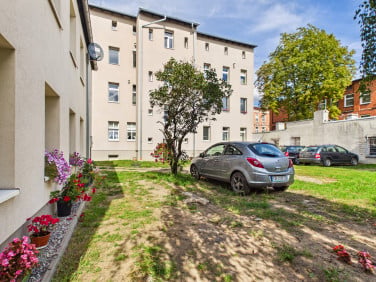 Mieszkanie Bydgoszcz