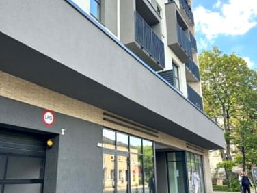 Lokal Łódź