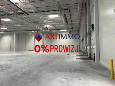 Budynek użytkowy Kraków wynajem