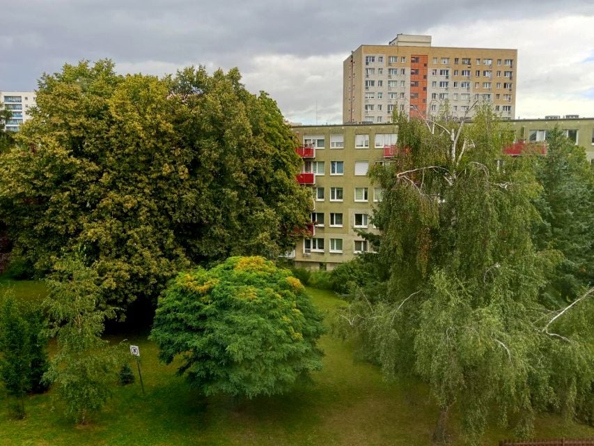 Mieszkanie Poznań