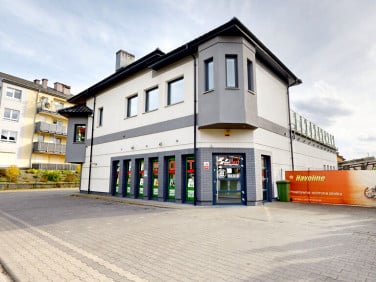 Budynek użytkowy Goleniów