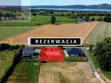 Działka Koźlice