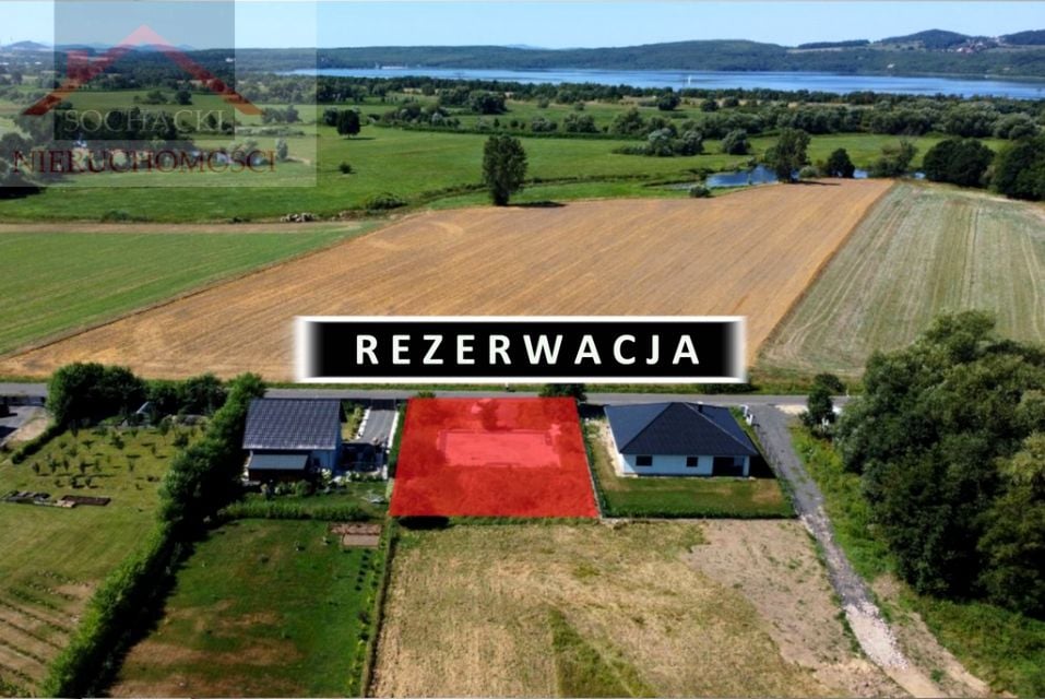 Działka Koźlice