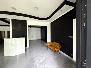 Lokal Warszawa