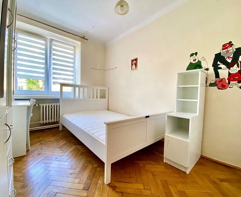 Pokój Kraków