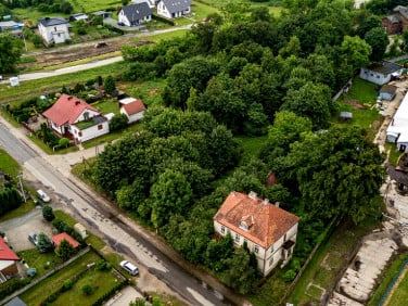 Działka inna Stradomia Wierzchnia