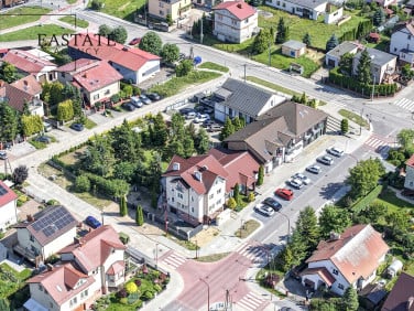Budynek użytkowy Tczew