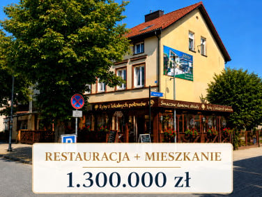 Lokal Darłowo