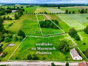 Działka Ełk