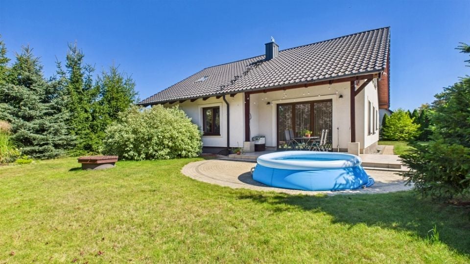 Dom Święta Katarzyna