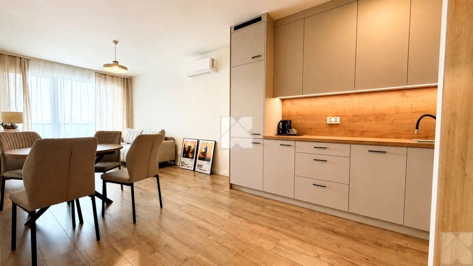 Wynajmę Mieszkanie Rzeszów - 46,20 m²