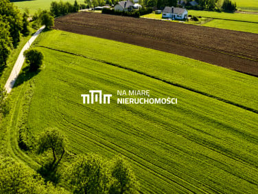Działka Jarosław