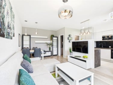 Mieszkanie apartamentowiec sprzedaż