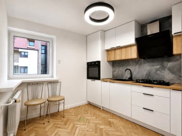 Mieszkanie Warszawa