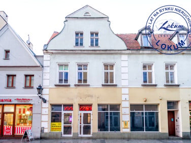 Lokal Leszno wynajem