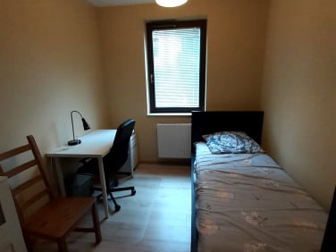 Pokój Kraków