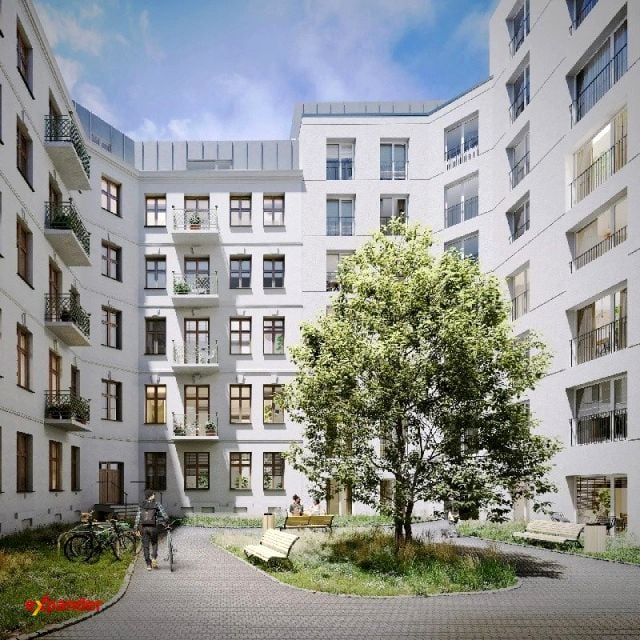 Mieszkanie – Warszawa, Nowa Praga, Praga-Północ