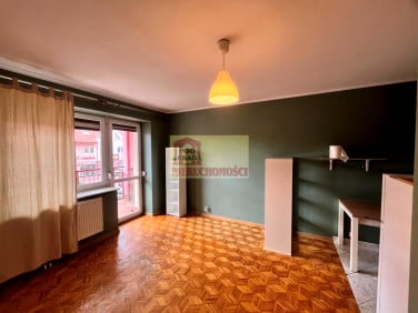 Mieszkanie Piaseczno