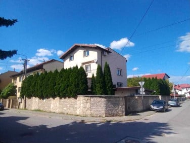 Dom Busko-Zdrój