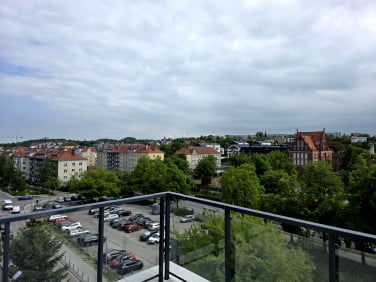 Mieszkanie Gdańsk