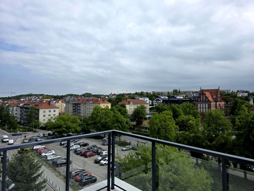 Mieszkanie Gdańsk