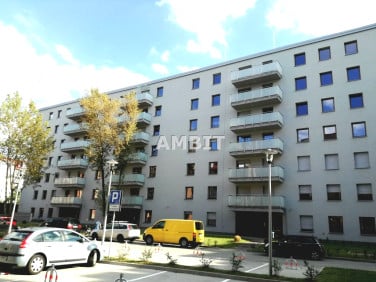 Mieszkanie Wrocław