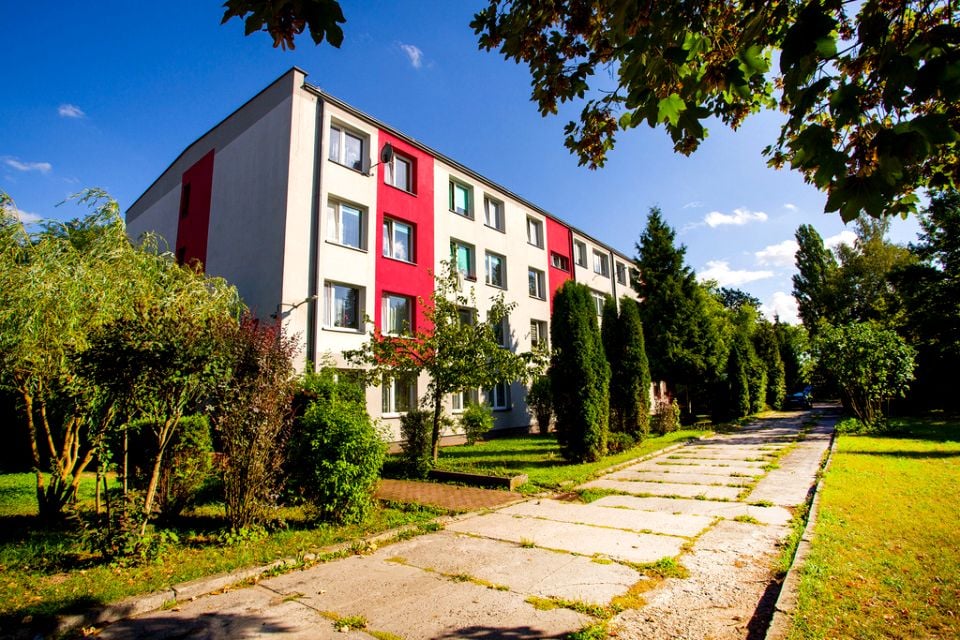 Mieszkanie Kielce