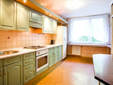 Mieszkanie Kielce