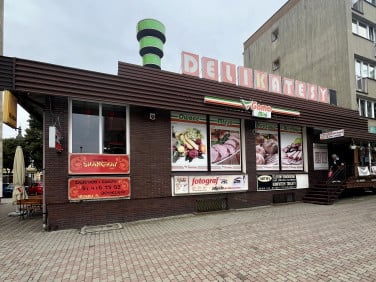 Lokal Gryfino