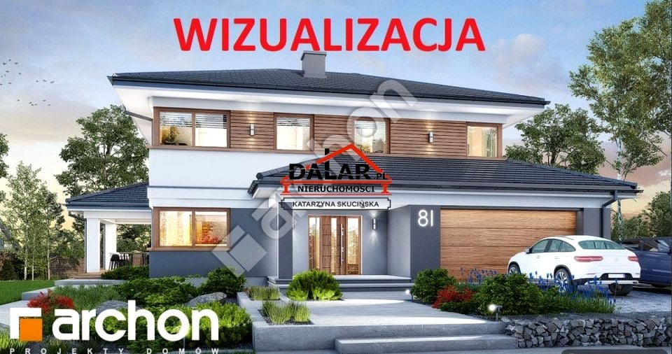 Dom Złotokłos