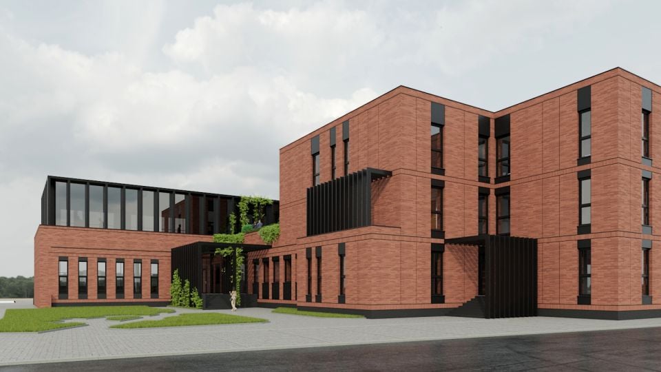 Lokal Piła