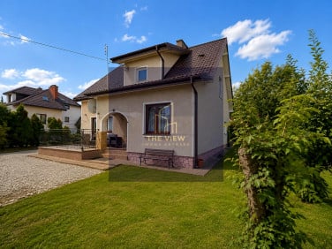 Dom Ożarów Mazowiecki
