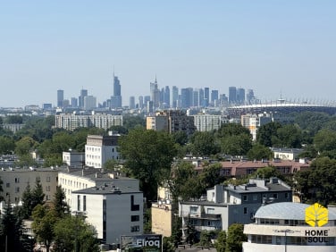Mieszkanie Warszawa