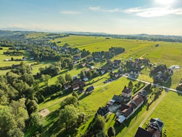 Działka budowlana Gronków