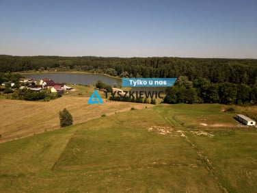 Działka budowlana Okunino