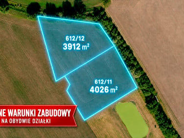 Działka Wełna