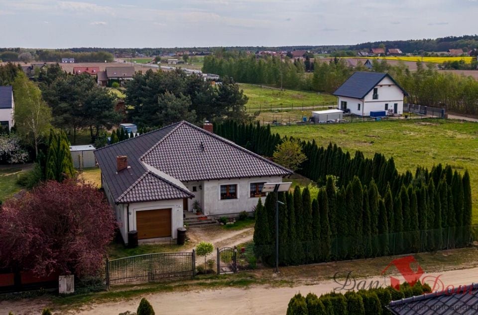 Dom Kobylec