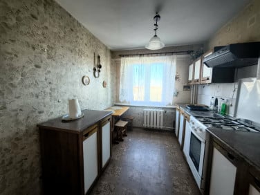 Mieszkanie Grodzisk Mazowiecki