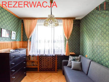 Mieszkanie Zamość