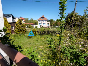 Działka inna Gdańsk