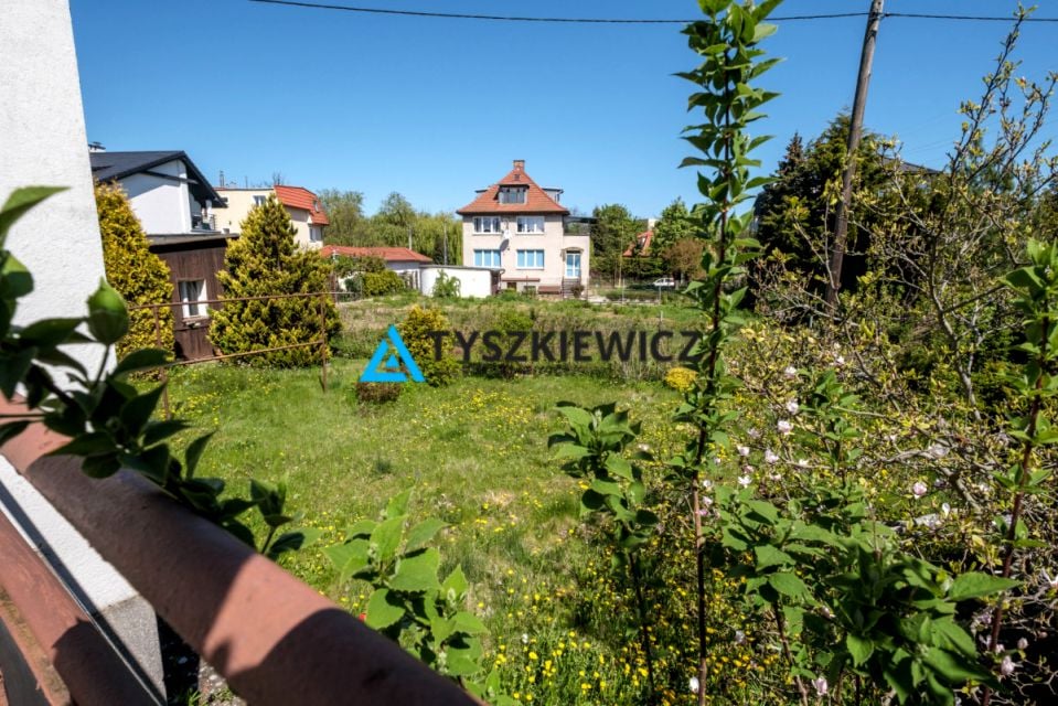 Działka inna Gdańsk