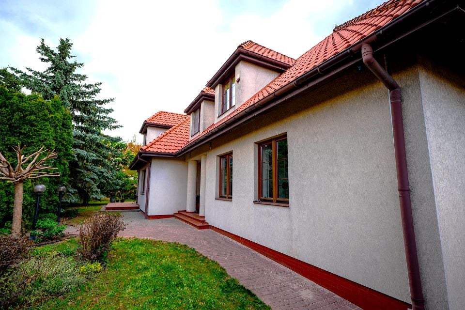Dom Ciechanów sprzedaż