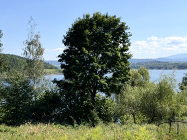 Działka Tresna