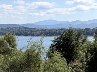 Działka Tresna