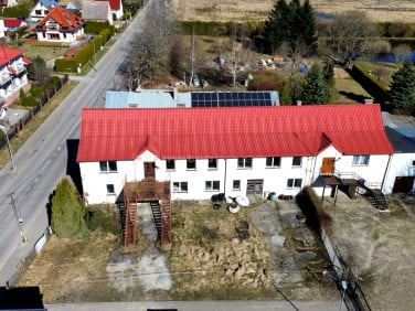 Budynek użytkowy Ustka